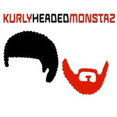 Kurly Headed Monstaz