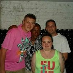 Justin Michael Sharp