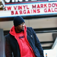 Jeremiah "KRY" Jackson