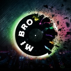 Mi Brother