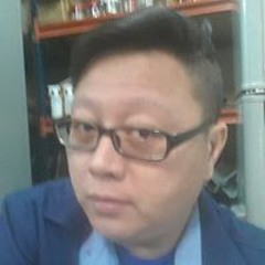 Petey Phang Tze Liung