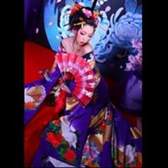 Akko Suzuki
