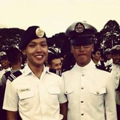 Zaccheus Lee Jian Rong