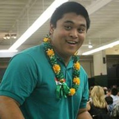 Alfred Tapang Vergara