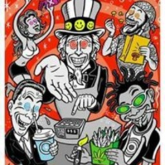 Intelligenza InFlagrante