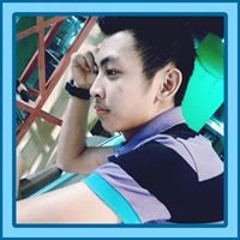 Vince Patrick De Leon