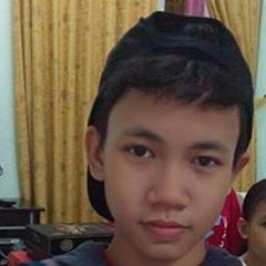 Jason Thomas Yo Larson