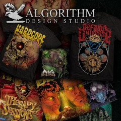 Algorithm design studio