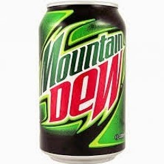 Mount Dew
