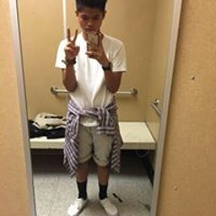 Radly Gacusan