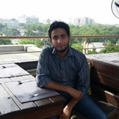 Muhammad Usama Azhar