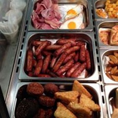 Daybreak Robertstown