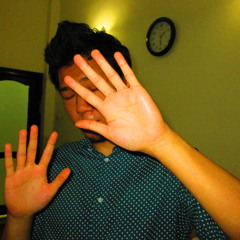 Mark Chan 7