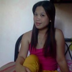 Kimberly Ann Caminong