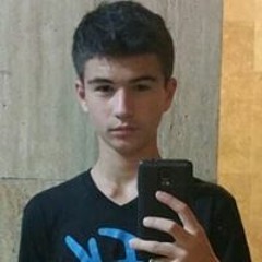 Ariel Goldberg Afriat