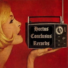 Hortus Conclusus Records