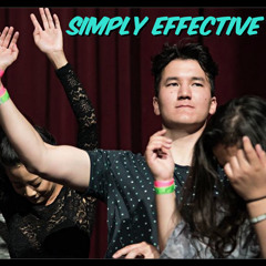 SIMPLY EFFECTIVE
