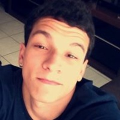 Gabriel Pimentel Guerra