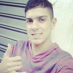 Lucas Sá