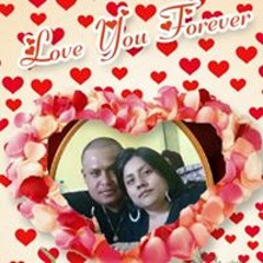 Liliana Arriola Juarez