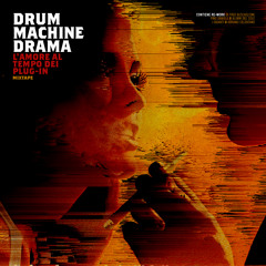 Drum Machine Drama