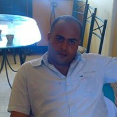 Mohammed Moustafa