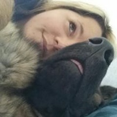 Olga Katharina Feeser