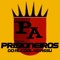Eqp PA do Assú