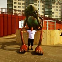 Marek Petr Štěpánek