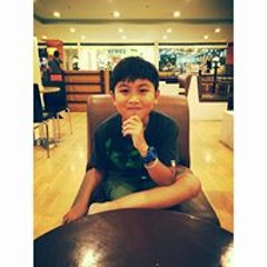 John Raphael Legaspi