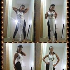 Sherri DatChic Hinton