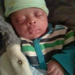 Ebony Seignious Tota