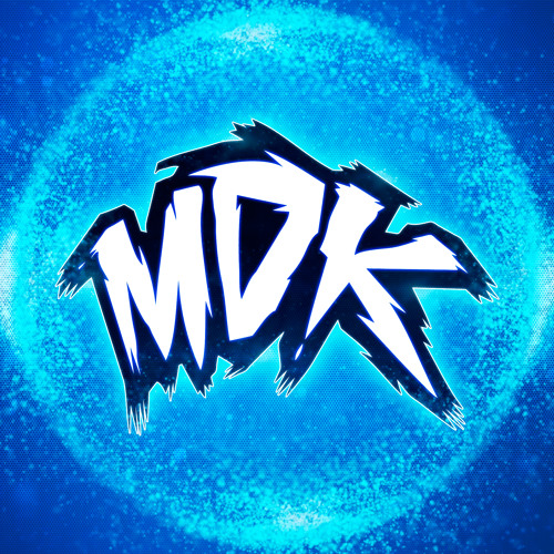 MDK (Morgan David King)’s avatar