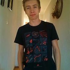 Filip Švehelka