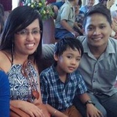 Kathlyn Grace Jimenez