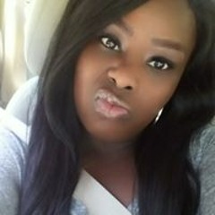 Trisha Chunn-Shivers