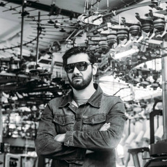 Pedro Sabatini F.