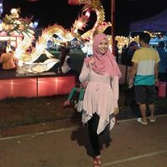 Sania Daniati Arifin