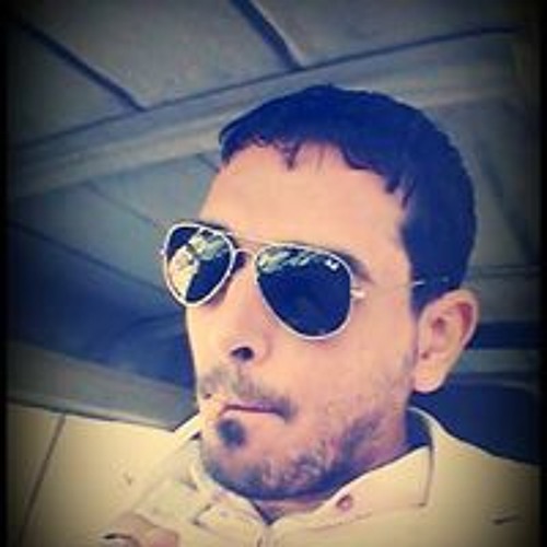 Ahmad M. Mushainesh’s avatar