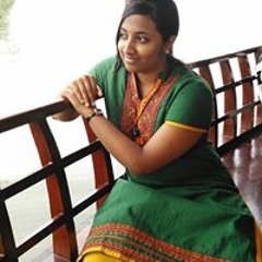 Haripriya Raghuraman