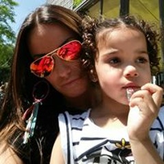 Claudia van den Berg