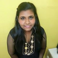 Kavitha Shashindran