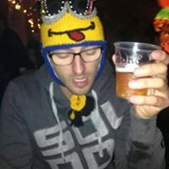 Daniel Søndergaard Larsen