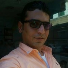 Mohameed Adel