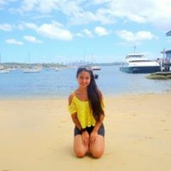 Natalia Carú Aguilera