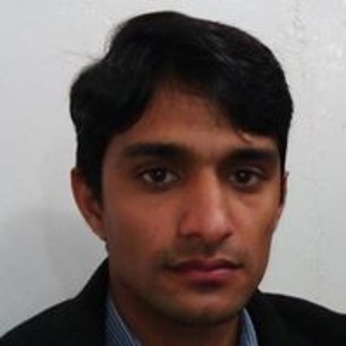 Nadeem Nawaz’s avatar