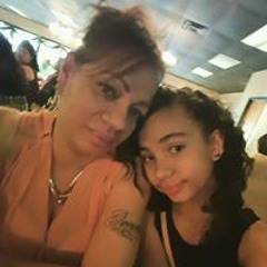 Ivonne Ramos-Cintron