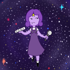 Lumpy Space Pizza Chef