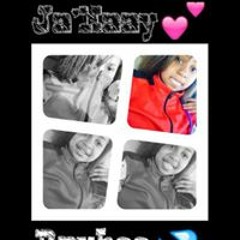 Janae Pledge-Henderson