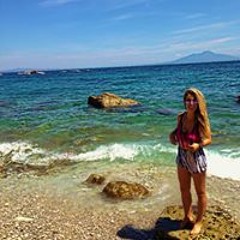 Megan Lavorato